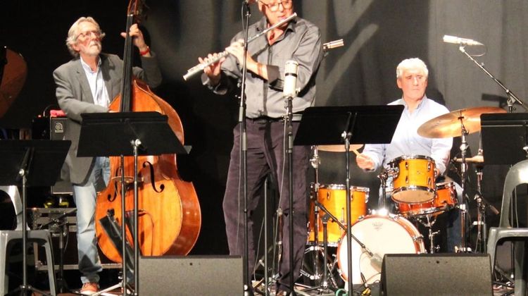 JAZZ EN MARS - Musique libre, vibrante et généreuse à Tarnos